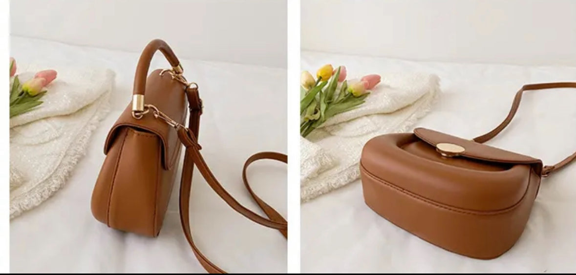 Caramel Charm
