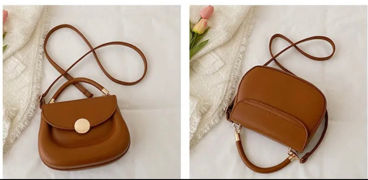 Caramel Charm