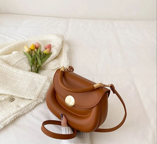 Caramel Charm